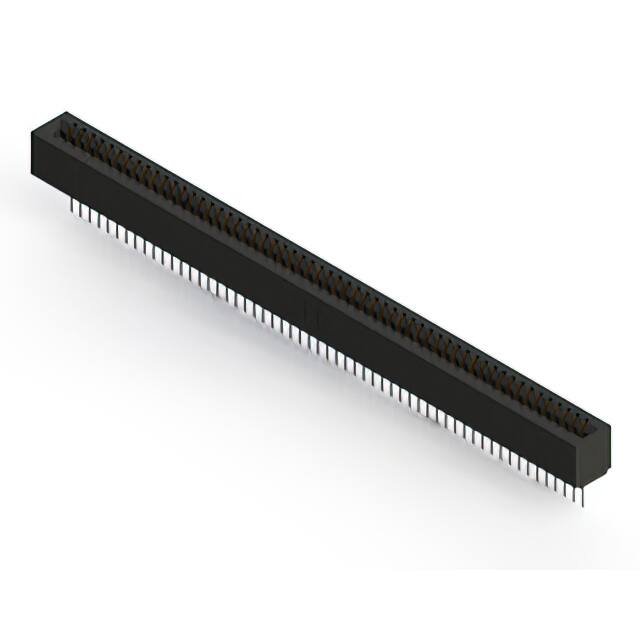 391-057-522-101 EDAC Inc.  Edgeboard Connectors